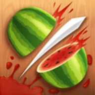 水果忍者2025最新版(Fruit Ninja)