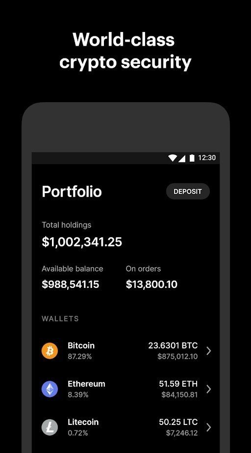 coinbase中文版appv1.4