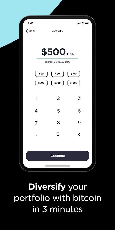 币贝交易所appv1.4