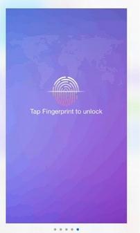 官方版雷达币appv2.3