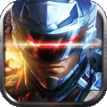 枪战之王(KingOfShootOut)