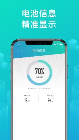 绿源电动车app(绿源智能)