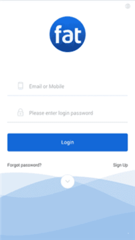 胖比特FatBTC交易所v2.3