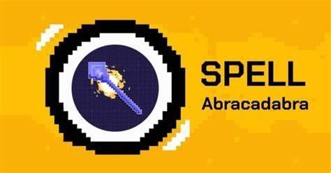 什么是Spell Token(SPELL)币