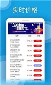 大币网v1.0