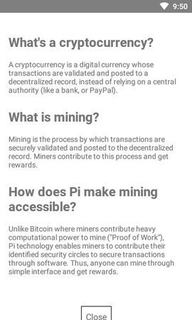pi币挖矿中文v1.5