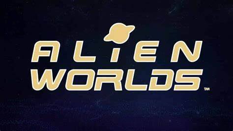 什么是Alien Worlds(TLM)币