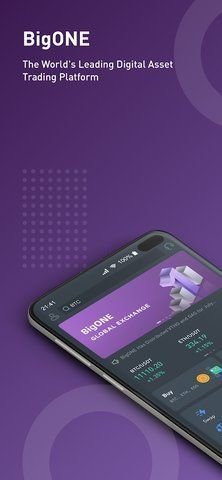 币格交易所v1.0