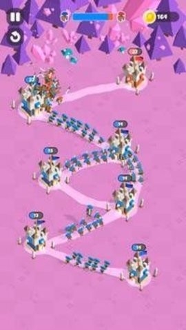 皇家城堡防御(RoyalCastles:LegionClash)