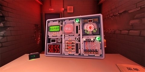 保持通话没人爆炸(KeepTalkingandNobodyExplodes)
