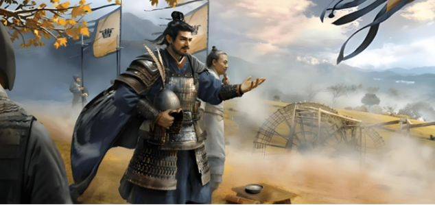 三国谋定天下夜战规则是什么-夜战规则一览