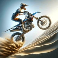 极限特技自行车(Stunt Bike Extreme)