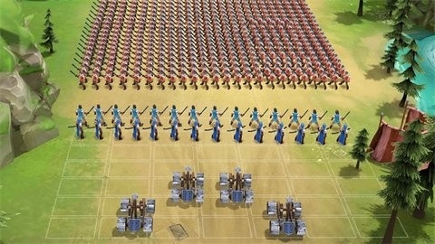 王国冲突史诗战斗(Kingdom Clash)