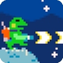 青蛙爆破者(Kero Blaster)