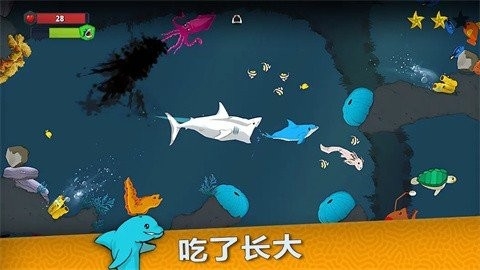 皇家鱼(Fish Royale)