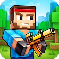 像素枪3d(Pixel Gun 3D)