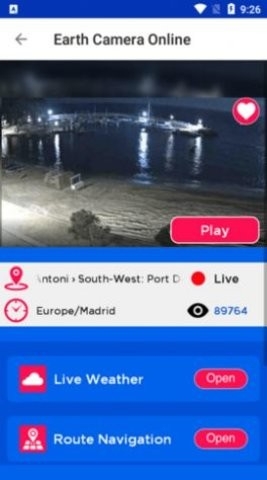 earthcamera