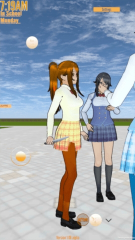 yuki的生活