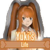 yuki的生活