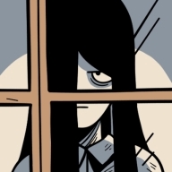 窗中少女(TheGirlintheWindow)