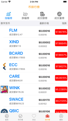 币威钱包官方版v1.2