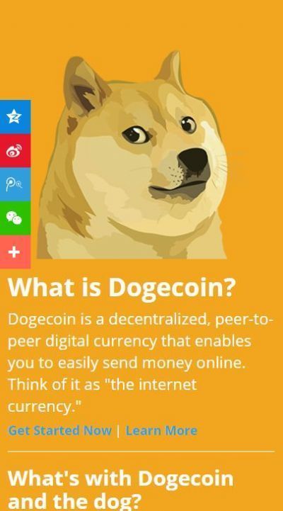 柴犬币appv1.5