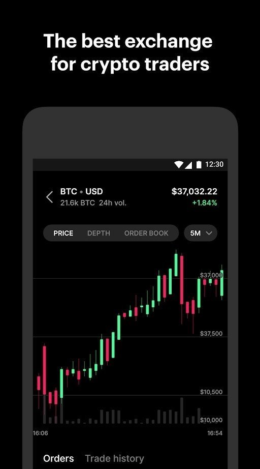 coinbase iosv2.4