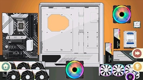 收纳物语官方正版
