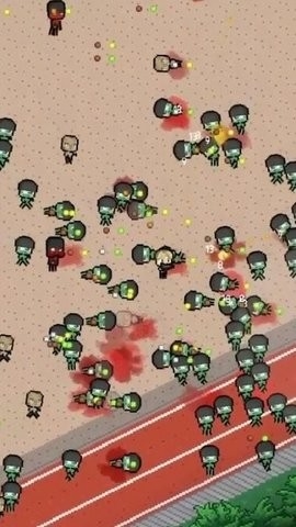 僵尸乐园2(Zombie Ground2)