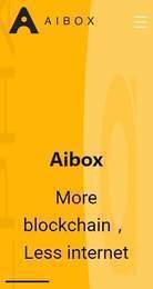 aibox币appv2.1