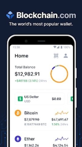blockchain钱包下载地址v2.1
