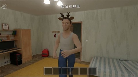 逃跑男孩官方正版