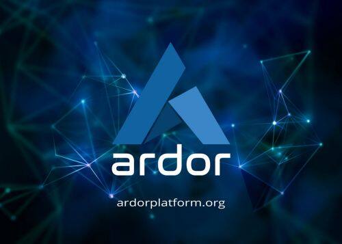 什么是Ardor(ARDR)币