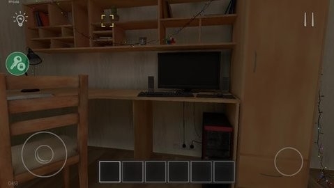 逃跑男孩中文版