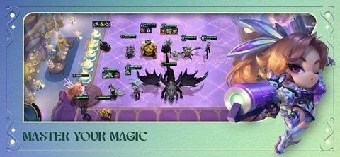 tft pbe美测服官方版