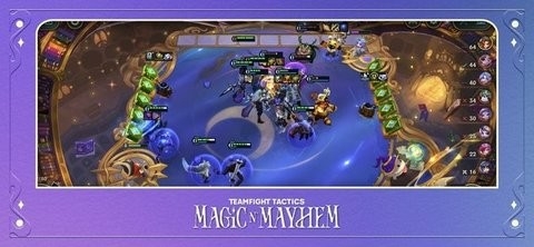 tft pbe美测服官方版