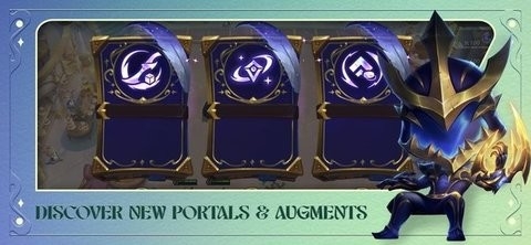 tft pbe美测服官方版