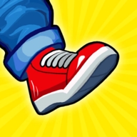 怒火行者(Anger Foot 3D)