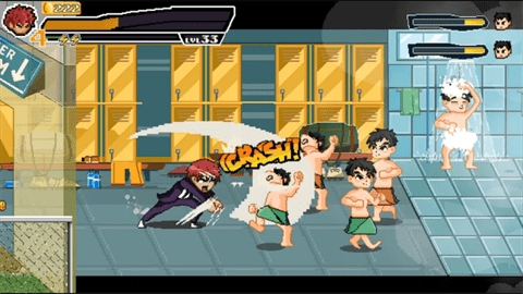学校英雄(School Hero)