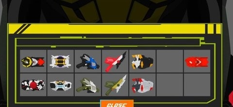 假面骑士01模拟器SIM1.7版