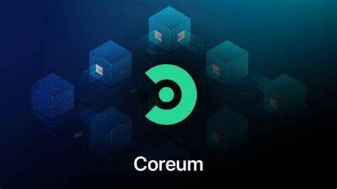 什么是Coreum(CORE)币