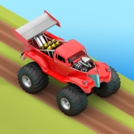 mmx坡道狂飙2(Hill Dash 2)