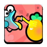 摇摆青蛙(Hook Swing)