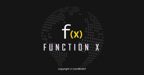 什么是Function(F)币