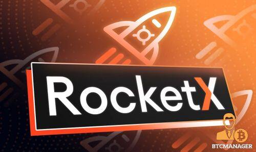 什么是Rocket Echange(RVF)?