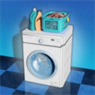 洗衣店模拟器(LaundryStoreSimulator)