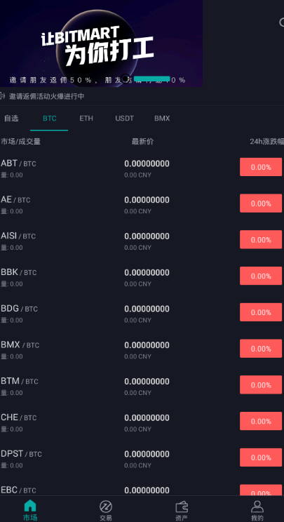 bitmart交易所苹果