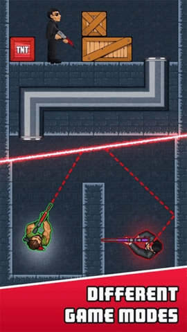 猎人刺客2(HunterAssassin2)