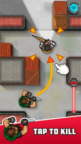猎人刺客2(HunterAssassin2)