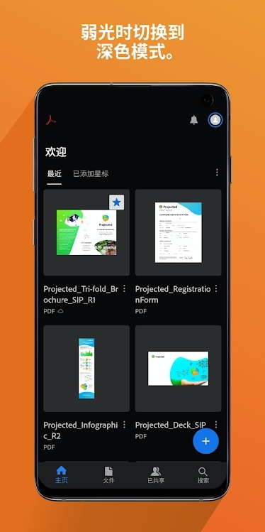 Adobe Acrobat